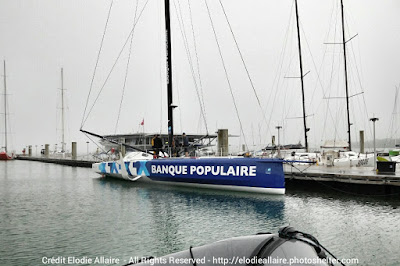 Banque Populaire de retour à Lorient