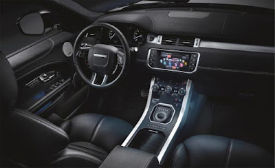 2016 Land Rover Evoque Release Date