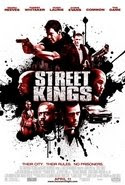 Street Kings Synopsis