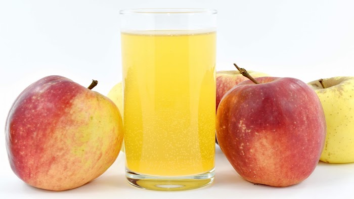 Lose Weight With Apple Cider Vinegar?