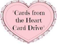 Valentine Card Drive Jan 1-30th 2017