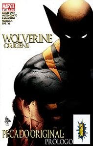 Wolverine Origens 28 Baixar – Wolverine – Origens