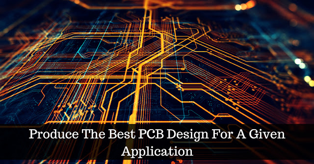 Design Your PCB Board Assembly in an Effective Manner 