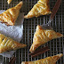 [Resep] BANANA CINNAMON PASTRY, Praktis!