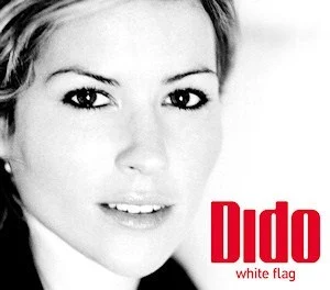 White Flag mp3: Dido song download