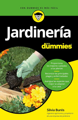  Jardinería para Dummies by Silvia Burés on iBooks 