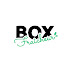 Création d'un logo pour un traiteur proposant des boxs, paniers de déjeuner frais au bureau