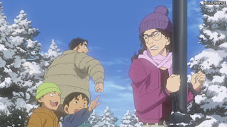 名探偵コナンアニメ 1086話 不吉な縁結び 後編 | Detective Conan Episode 1086