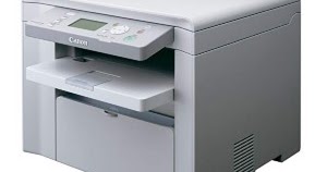 Canon Imageclass D540 Driver Printer Download
