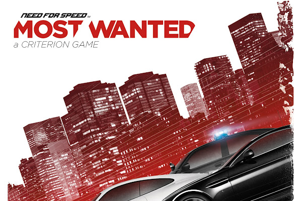 تحميل لعبة Need For Speed Most Wanted 2012