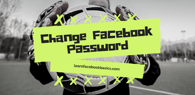 How To Change Facebook Login Password | Change FB Sign in Account Password - Facebook password Recovery Finder 