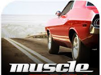 Download  MUSCLE RUN MOD APK+DATA(Unlimited Money) 1.2.6 Terbaru 2016