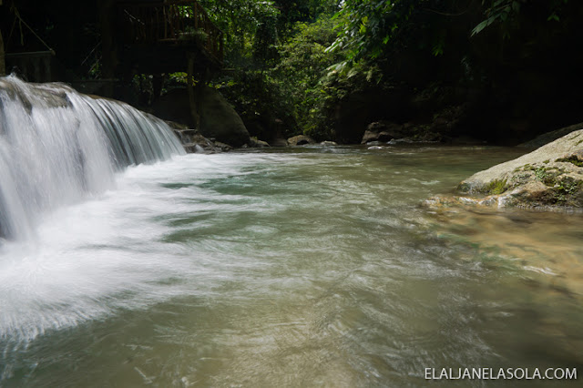 Cebu | Treehouse de Valentine, Balamban