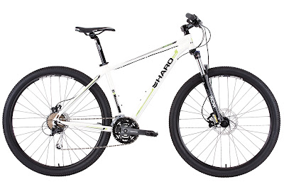 2013 Haro Flightline Trail 29er MTB Bike