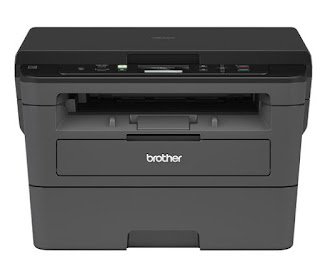 Brother Monochrome Wireless All-in-one Laser Printer Review and Price