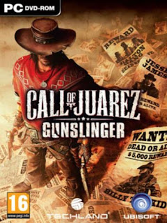 retrouvez call of juarez gunslinger parmi les jeux de tir disponibles sur fuze forge