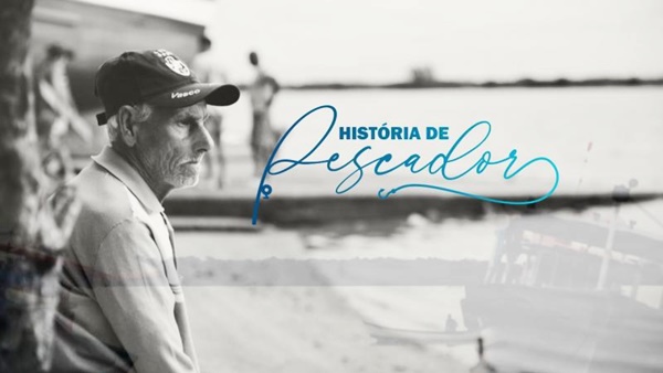 SJB: História de Pescador estreia sexta-feira 