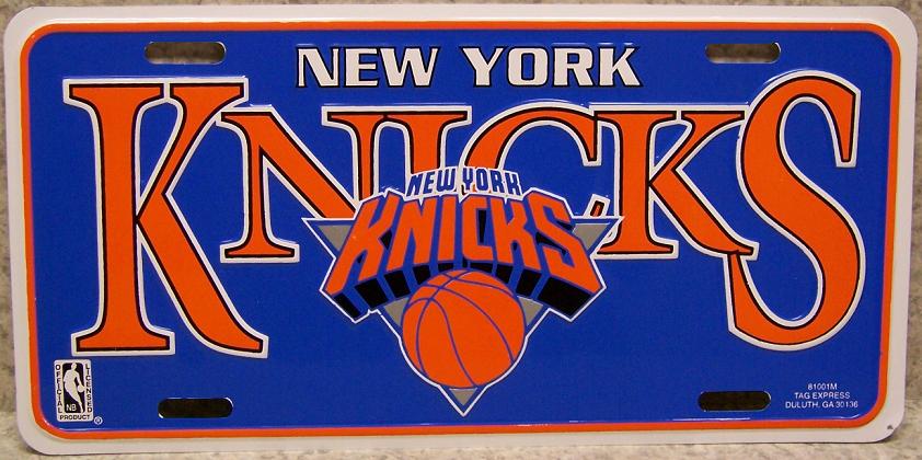 the new york knicks logo. New York Knicks Picture