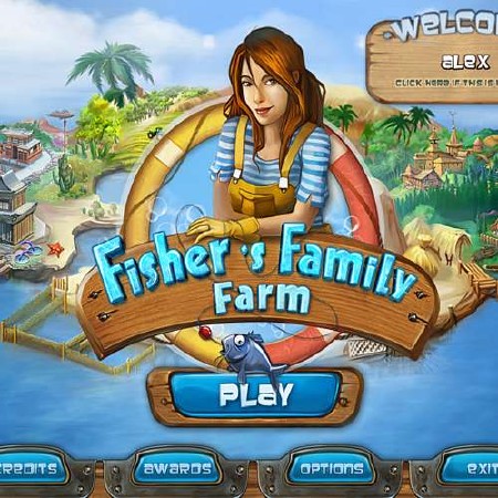 Free Games Download on Fisher S Family Farm Free Download Pc Game Full Version