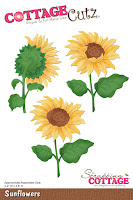 http://www.scrappingcottage.com/cottagecutzsunflowers.aspx