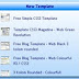 Cara Membuat Recent Post Berdasarkan Label + Thumbnail Cara Membuat Recent Post Berdasarkan Label + Thumbnail