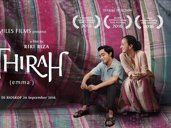 Yuk Explore Makassar Bersama Film "ATHIRAH"