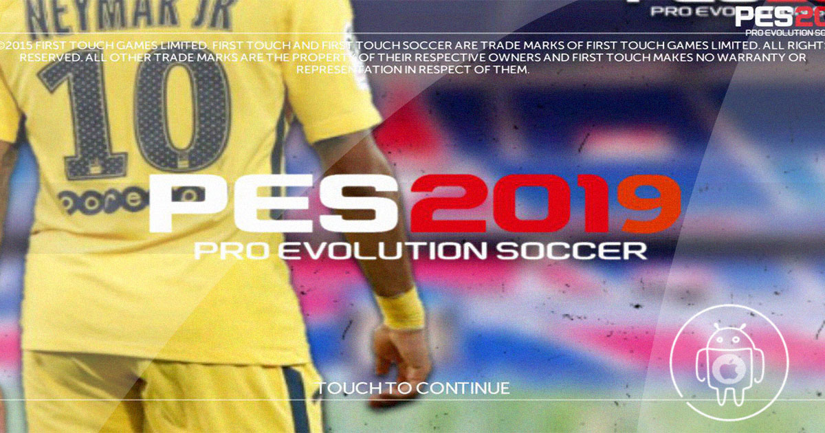 Download Pes 15 For Android Apk Obb Peatix