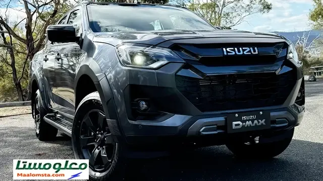 عيوب ايسوزو ديزل 2025 وابرز مزاياها ، سلبيات وعيوب ايسوزو ديزل 2025 في السوق السعودي واراء الملاك فيها