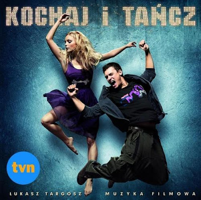 Kochaj I Tancz OST