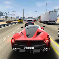 Play Racing car game  | Traffic Tour 