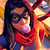 Do you know Ms.Marvel ? She is Marvel 's Muslim teen heroine 