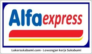 Lowongan Kerja Alfamart (Alfa Express) Area Bogor Terbaru