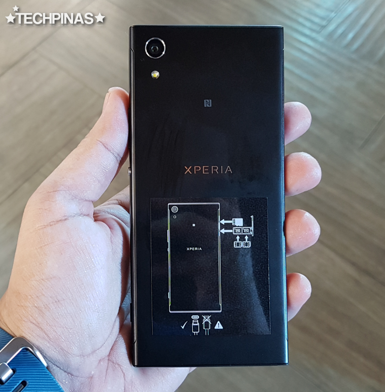 Sony Xperia XA1 2017 Android Smartphone