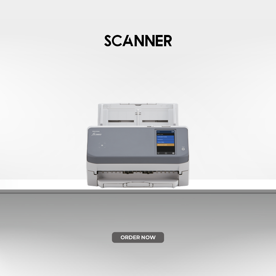 Scanner