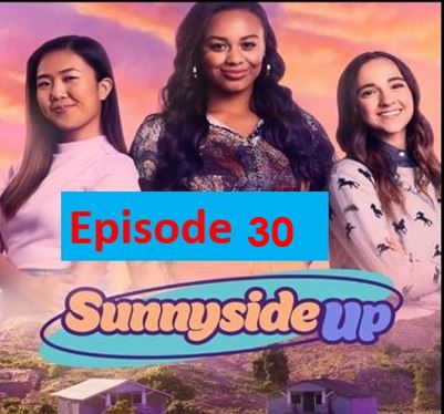 Recent,Sunny Side Up Episode 30 in english,Sunny Side Up comedy drama,Singapore drama,Sunny Side Up Episode 30,Episode 30,
