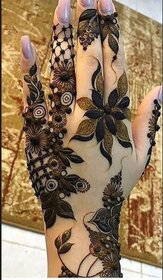 mehndi design