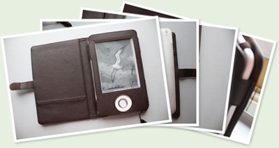 Ver WOLDER BOOX. La funda