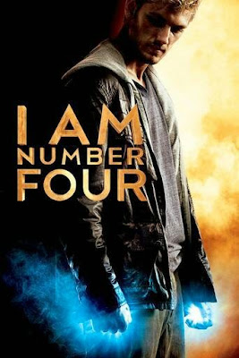 I Am Number Four (2011)