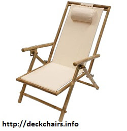 Kelsyus Bamboo Chair
