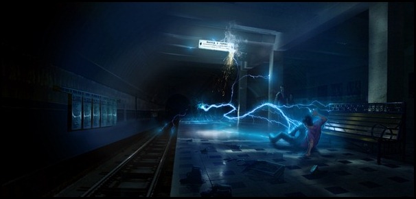Subway Attack