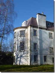 hay lodge