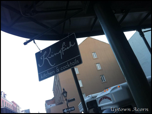 sign