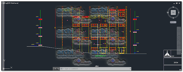 Download-AutoCAD-fabrication-factory-dwg-cad