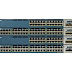 Cisco WS-C3560X-48P-L Switch