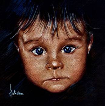 portret copil ziua internationala a copiilor
