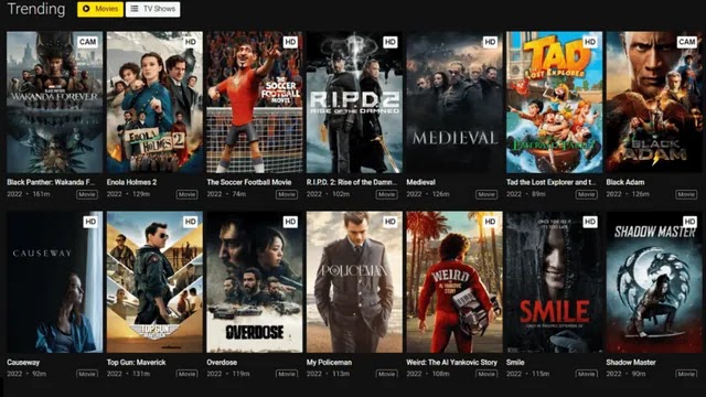 Vumoo: The Best Place To Free Watch And Download Movies Online in 2023