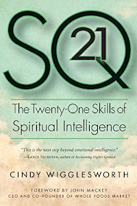 SQ21: The Twenty-One Skills of Spiritual Intelligence