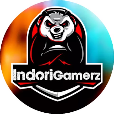 Indori Gamerz ㅤ(Aman) Youtube Channel Full Details