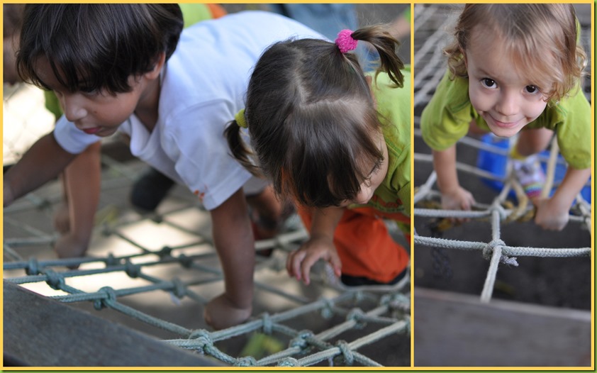 Infantil 2 Tarde Quintal1