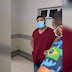 Prefeita prende policial militar que se passava por médico em hospital no Ceará
